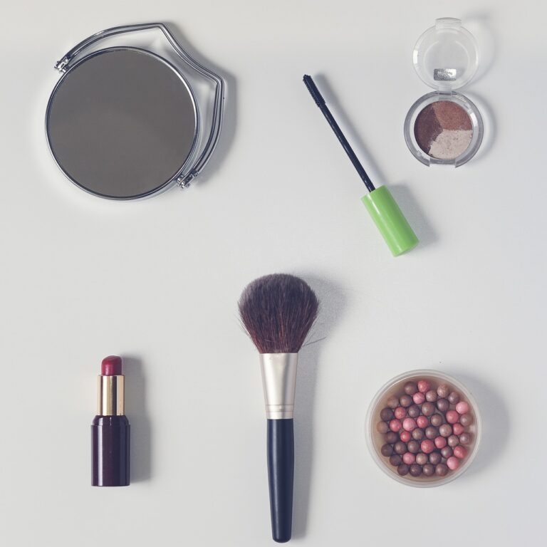 cosmetics, 化粧品